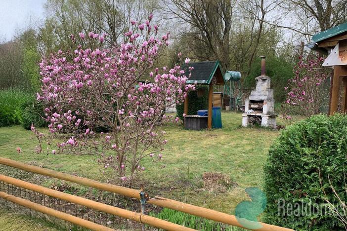 Prodej zahrady, Pardubice, 387 m2