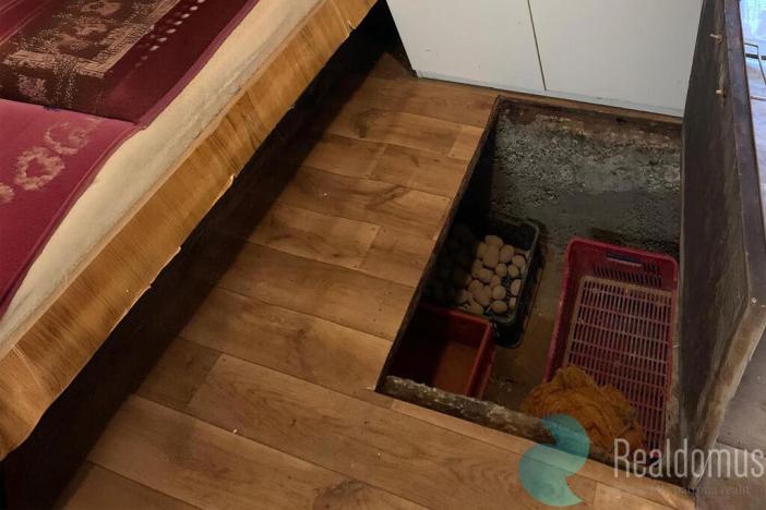 Prodej zahrady, Pardubice, 387 m2