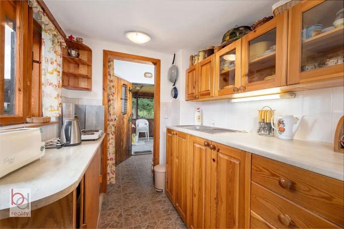 Prodej chaty, Dobronice u Bechyně, 86 m2