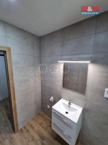 Pronájem bytu 1+1, Ostrava, Jindřichova, 60 m2