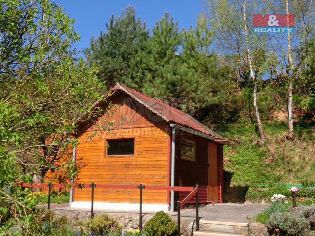 Prodej pozemku pro bydlení, Hrdlořezy, 558 m2