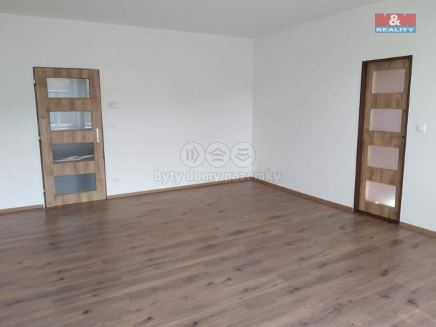 Prodej bytu 2+1, Krnov - Pod Bezručovým vrchem, Revoluční, 88 m2