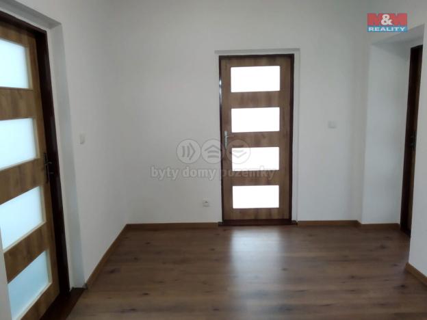 Prodej bytu 2+1, Krnov - Pod Bezručovým vrchem, Revoluční, 88 m2