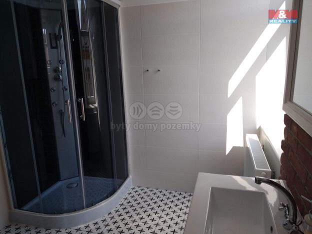 Prodej bytu 2+1, Krnov - Pod Bezručovým vrchem, Revoluční, 88 m2