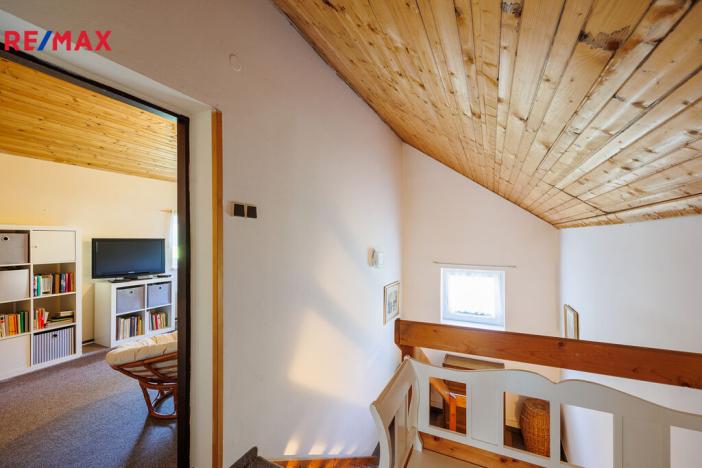 Prodej rodinného domu, Nejdek - Tisová, 204 m2