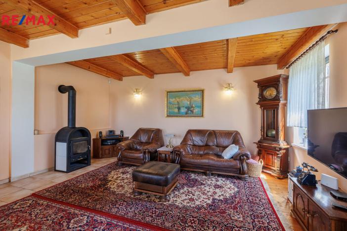 Prodej rodinného domu, Nejdek - Tisová, 204 m2