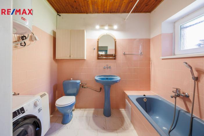 Prodej rodinného domu, Nejdek - Tisová, 204 m2