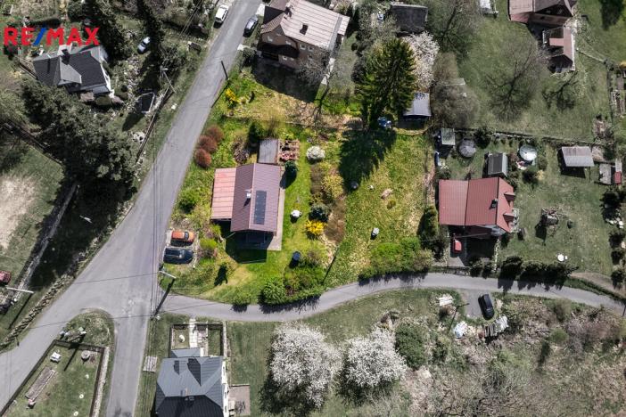 Prodej rodinného domu, Nejdek - Tisová, 204 m2