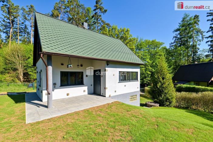 Prodej rodinného domu, Černolice, Na Cihelně, 118 m2