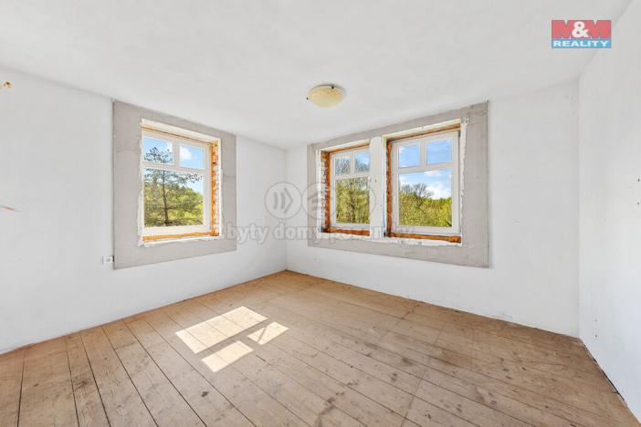 Prodej rodinného domu, Staré Křečany, 140 m2