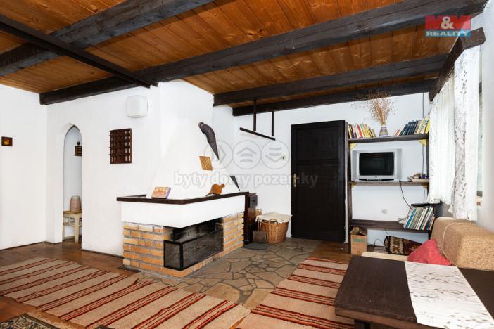 Prodej chalupy, Slavíkov - Dlouhý, 100 m2