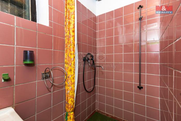 Prodej chalupy, Slavíkov - Dlouhý, 100 m2