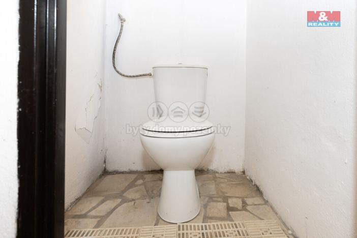 Prodej chalupy, Slavíkov - Dlouhý, 100 m2