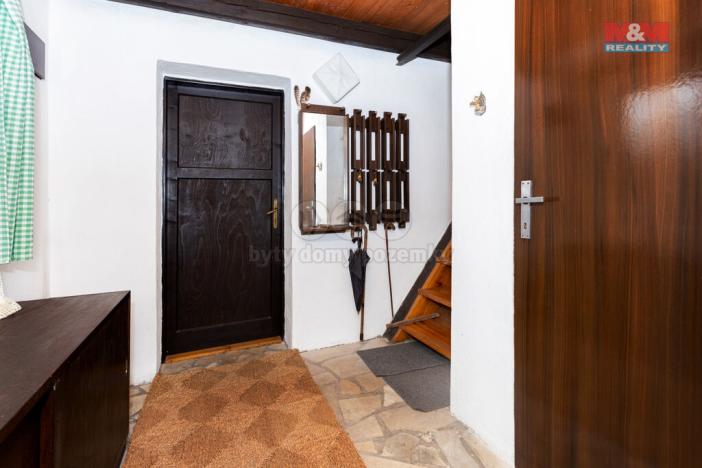 Prodej chalupy, Slavíkov - Dlouhý, 100 m2