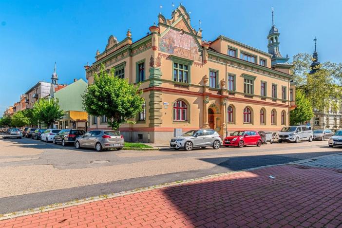 Pronájem bytu 3+1, Prostějov, Hanačka, 120 m2