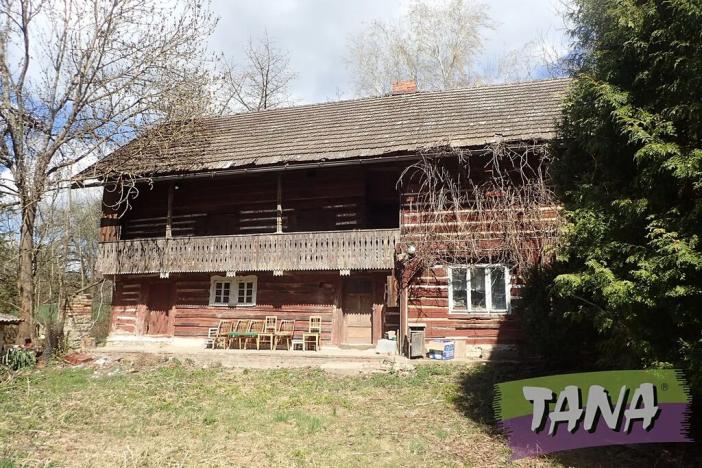 Prodej zemědělské usedlosti, Kobyly, 550 m2