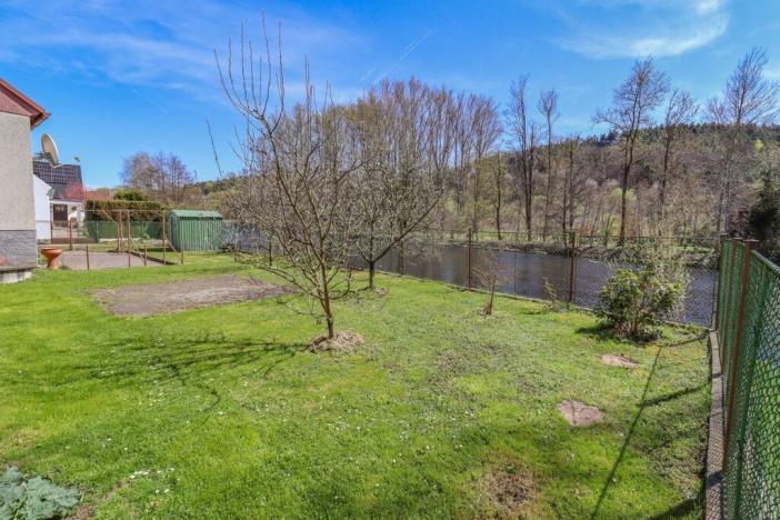 Prodej rodinného domu, Rabí - Čepice, 155 m2