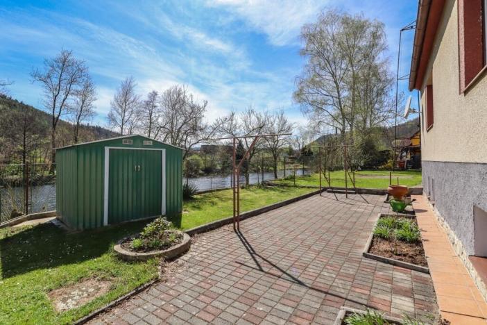 Prodej rodinného domu, Rabí - Čepice, 155 m2