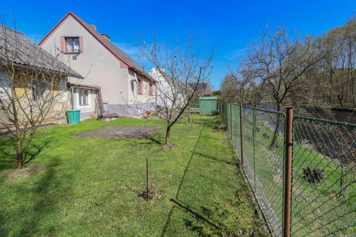 Prodej rodinného domu, Rabí - Čepice, 155 m2