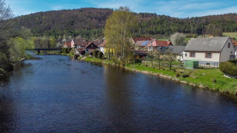 Prodej rodinného domu, Rabí - Čepice, 155 m2