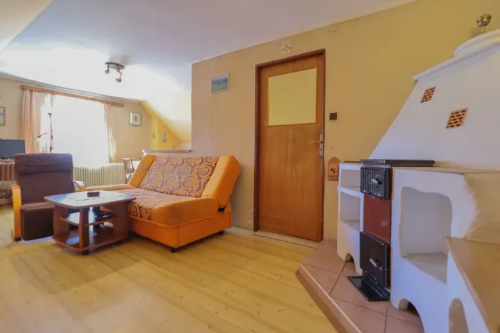 Prodej rodinného domu, Rabí - Čepice, 155 m2