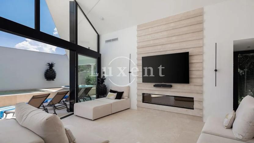 Prodej vily, Bol, Chorvatsko, 250 m2