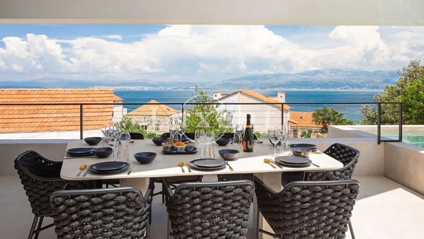 Prodej vily, Bol, Chorvatsko, 250 m2