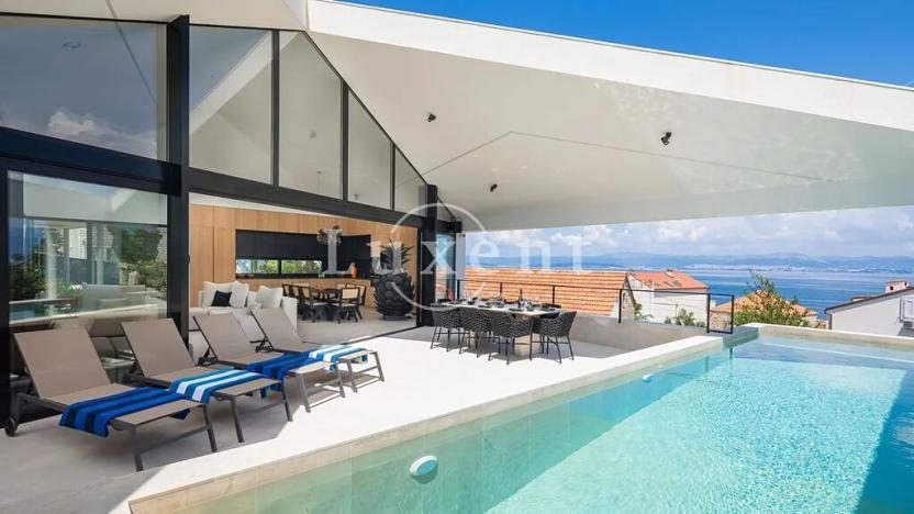 Prodej vily, Bol, Chorvatsko, 250 m2