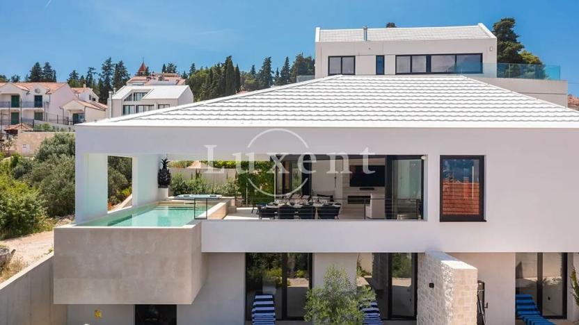 Prodej vily, Bol, Chorvatsko, 250 m2