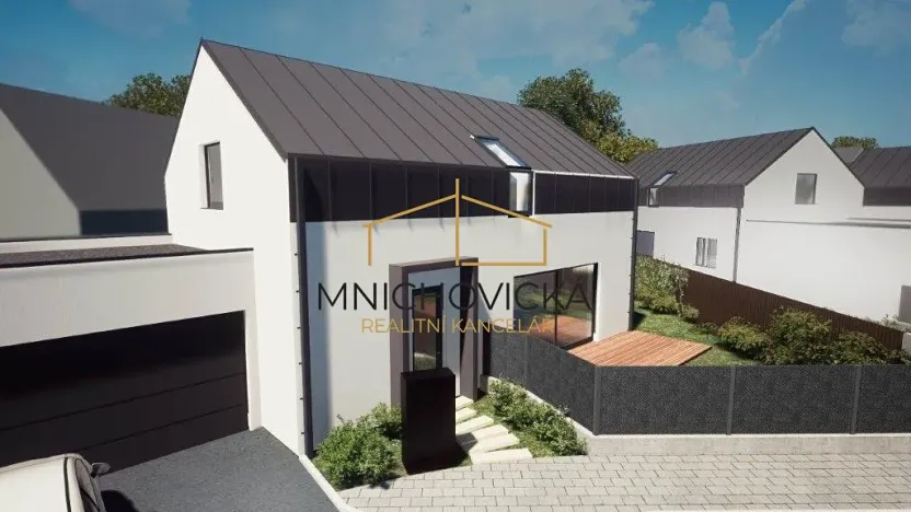 Prodej rodinného domu, Pětihosty, 130 m2