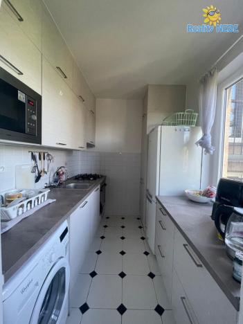 Pronájem bytu 4+kk, Praha - Záběhlice, Svojšovická, 76 m2