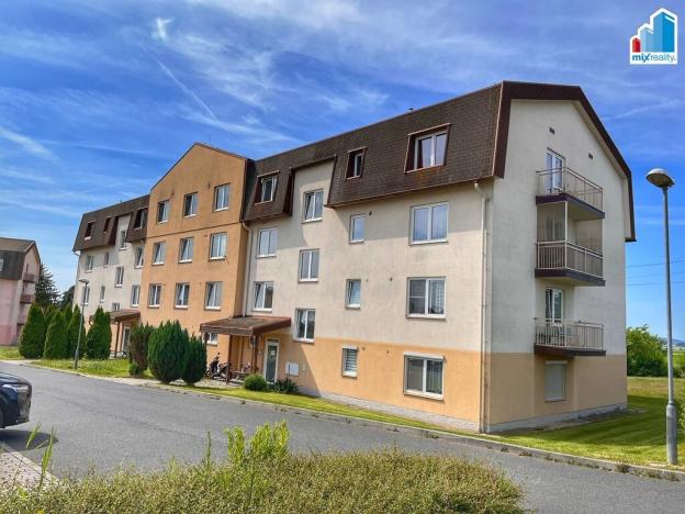 Pronájem bytu 2+1, Tlučná, Na Čampuli, 72 m2
