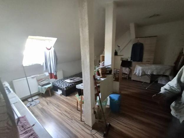 Prodej činžovního domu, Aš, Příbramská, 276 m2