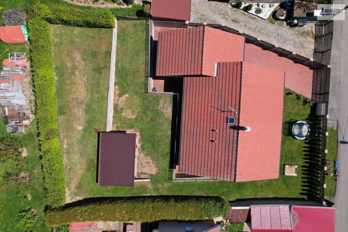 Prodej rodinného domu, Drásov, 124 m2