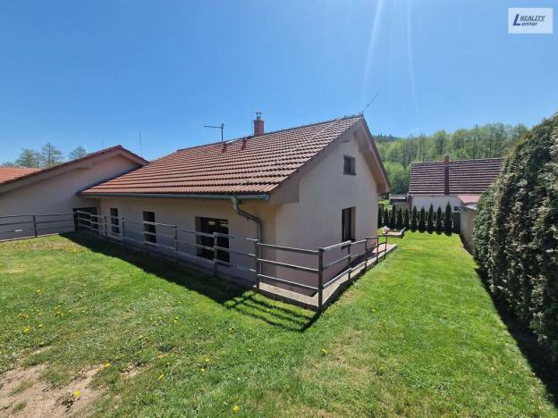 Prodej rodinného domu, Drásov, 124 m2