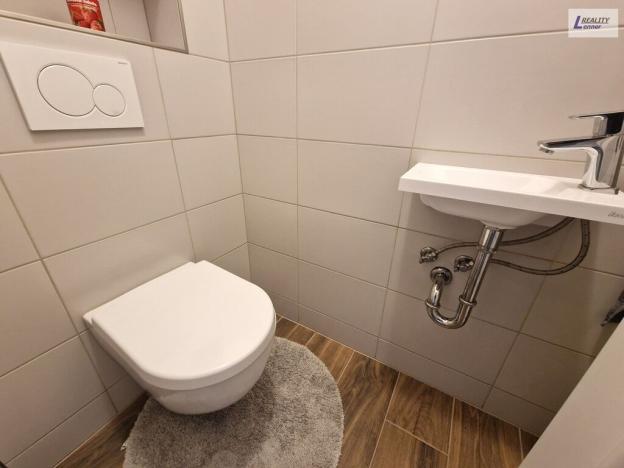 Prodej rodinného domu, Drásov, 124 m2