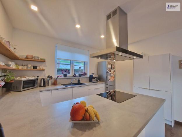 Prodej rodinného domu, Drásov, 124 m2