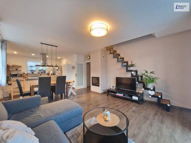 Prodej rodinného domu, Drásov, 124 m2