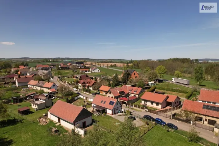 Prodej rodinného domu, Drásov, 124 m2