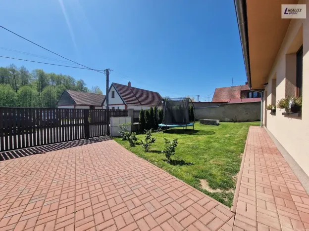 Prodej rodinného domu, Drásov, 124 m2