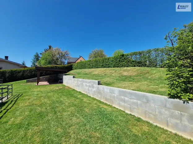 Prodej rodinného domu, Drásov, 124 m2