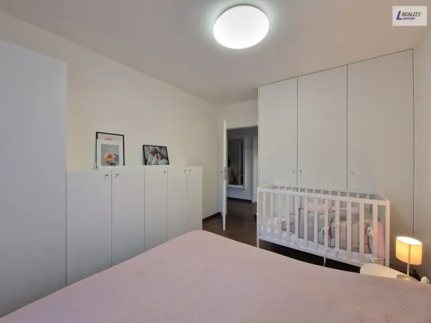 Prodej rodinného domu, Drásov, 124 m2