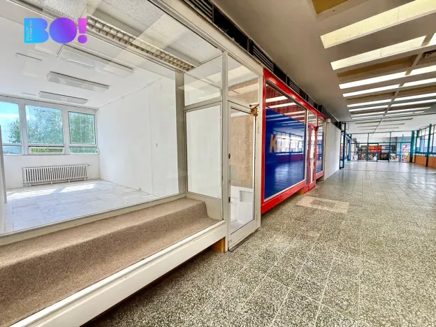 Pronájem obchodního prostoru, Havířov, Dlouhá třída, 38 m2