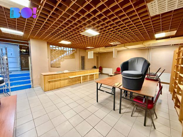 Pronájem obchodního prostoru, Havířov, Dlouhá třída, 65 m2