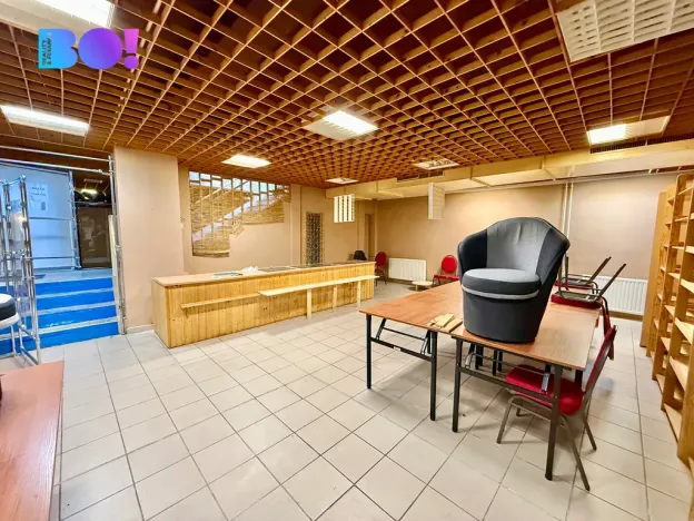 Pronájem obchodního prostoru, Havířov, Dlouhá třída, 65 m2
