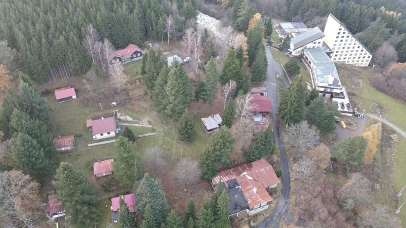 Prodej pozemku pro bydlení, Valašské Klobouky, 860 m2