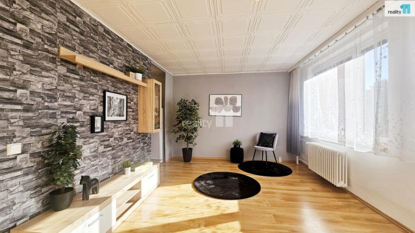 Prodej bytu 1+kk, Kolín - Kolín II, Březinova, 33 m2