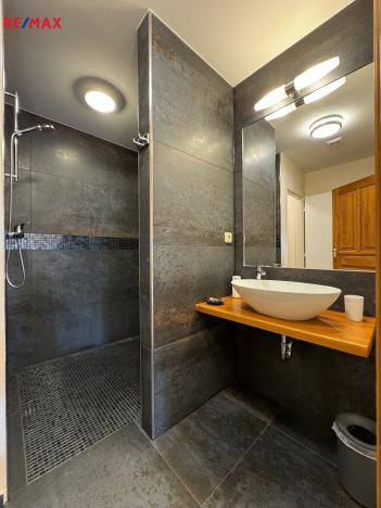 Prodej zemědělské usedlosti, Štěpánov - Moravská Huzová, 457 m2