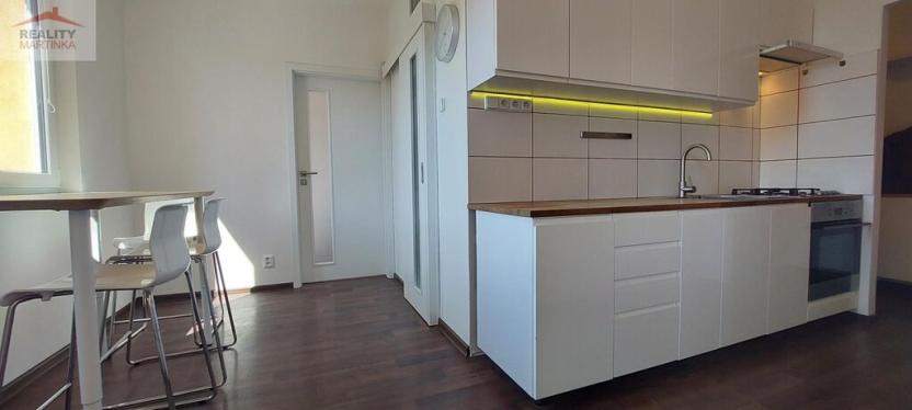 Pronájem bytu 3+1, Valašské Meziříčí, Písečná, 74 m2