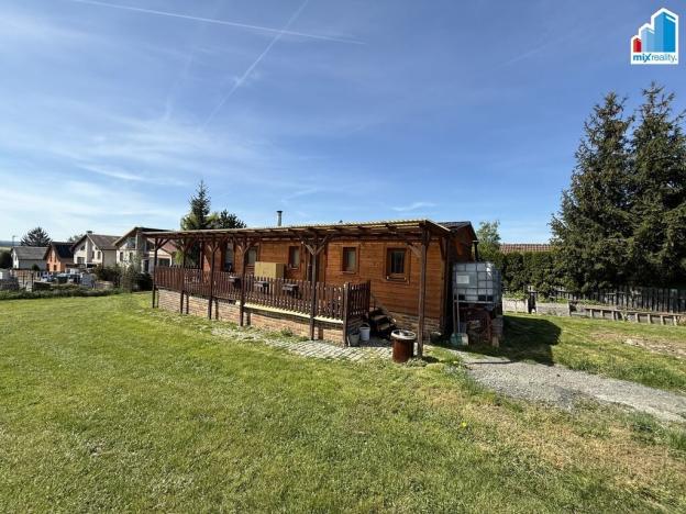 Prodej pozemku pro bydlení, Staňkov, U Čermenského lesíka, 2561 m2